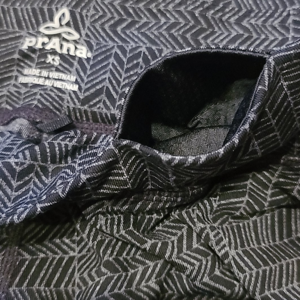 PRANA CAPRIS - Picture 4 of 4